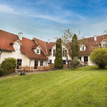 Ferienhof Homann Sauerland Брилон Екстериор снимка