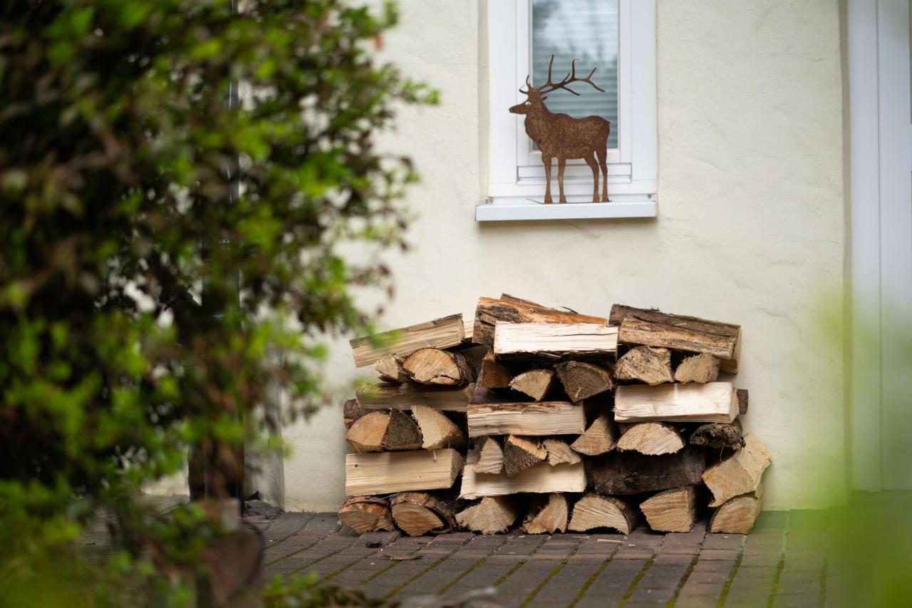 Ferienhof Homann Sauerland Брилон Екстериор снимка