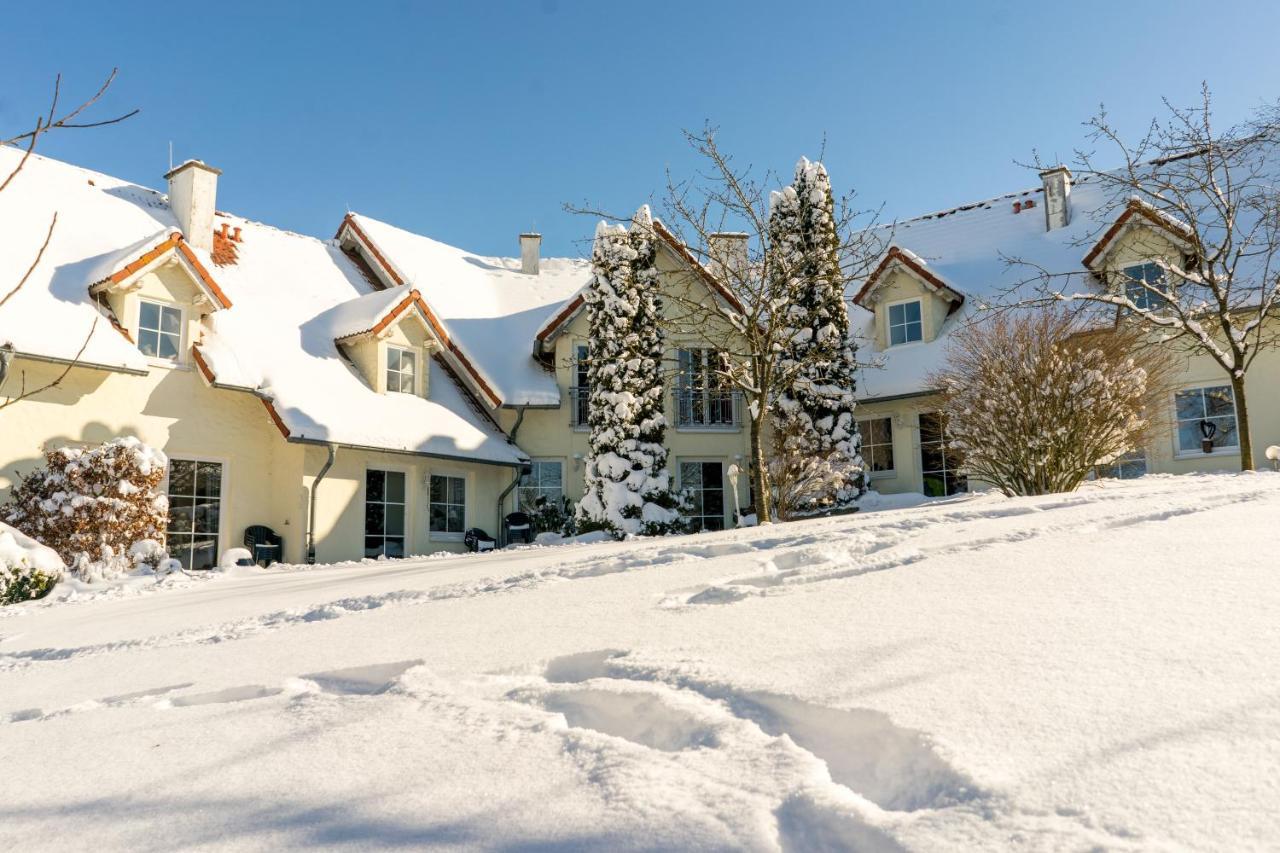 Ferienhof Homann Sauerland Брилон Екстериор снимка