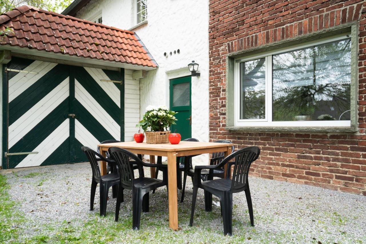 Ferienhof Homann Sauerland Брилон Екстериор снимка