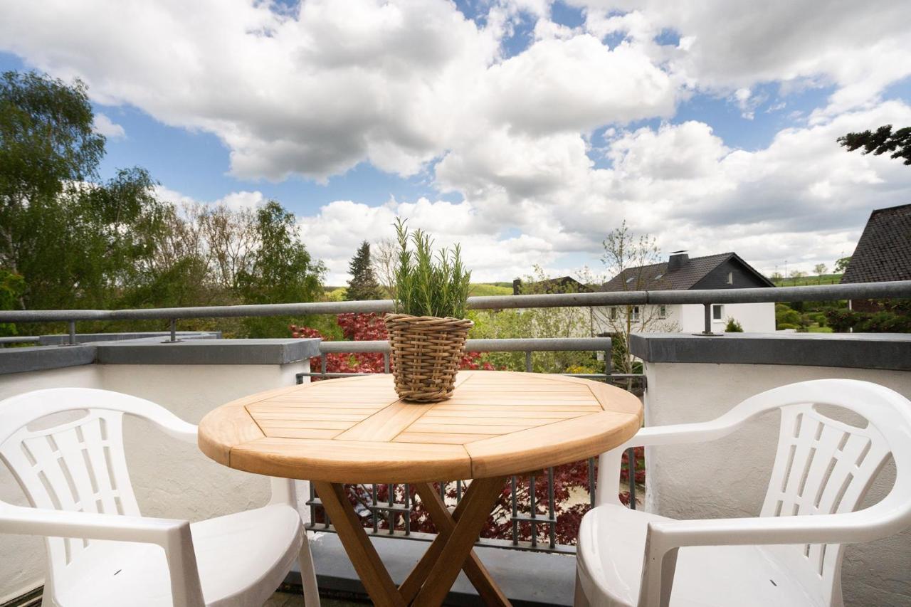 Ferienhof Homann Sauerland Брилон Екстериор снимка