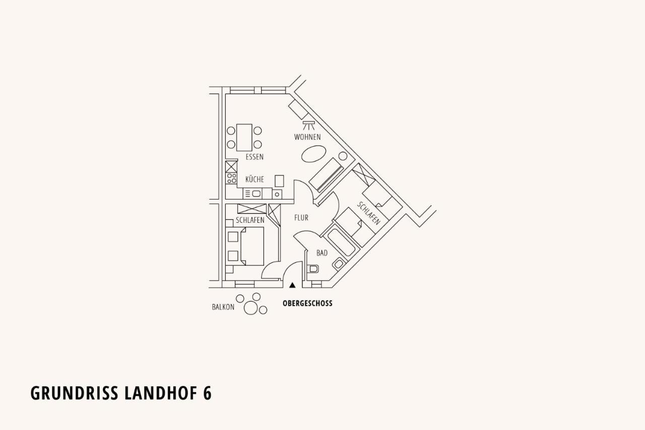 Ferienhof Homann Sauerland Брилон Екстериор снимка