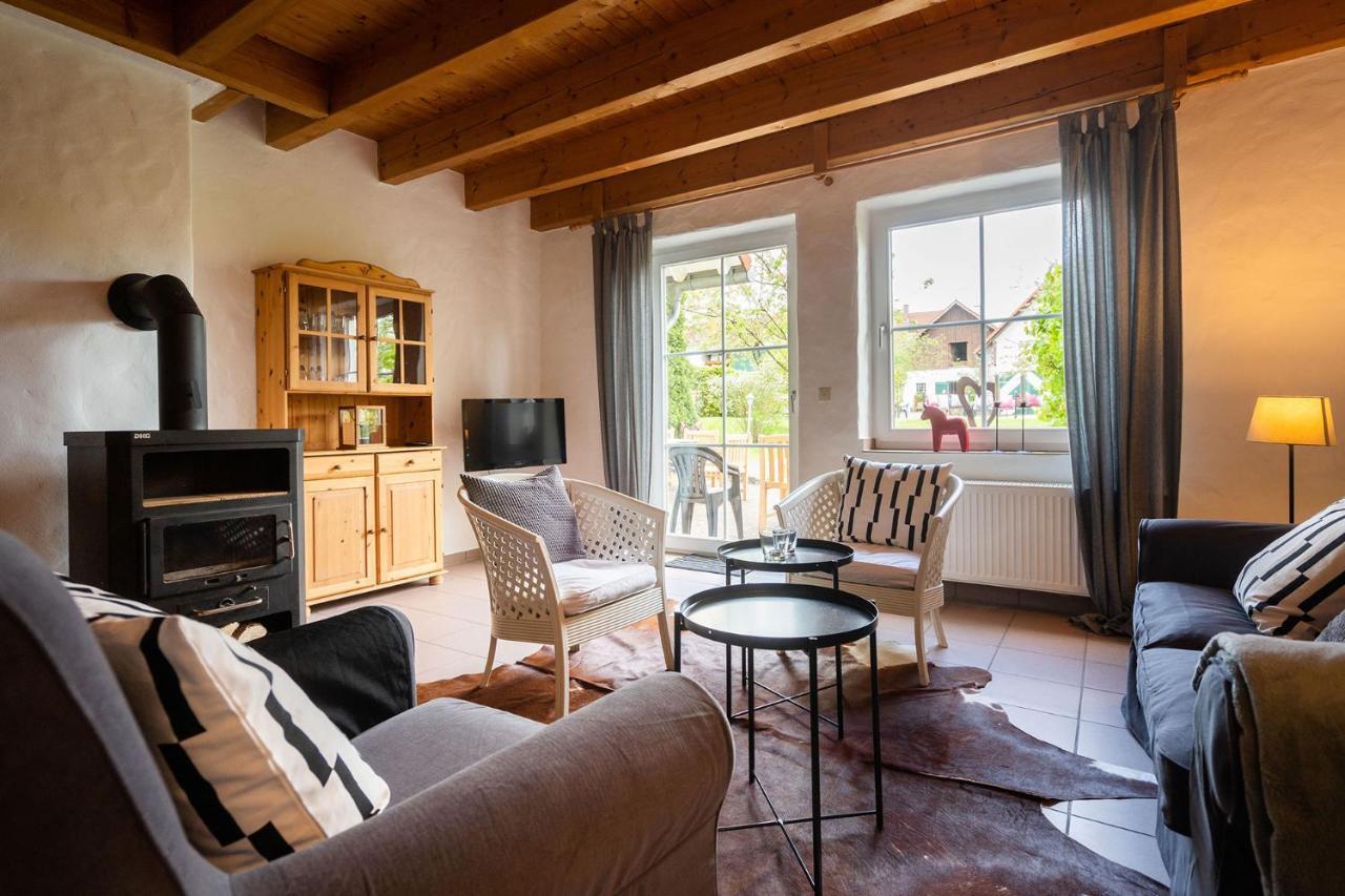 Ferienhof Homann Sauerland Брилон Екстериор снимка