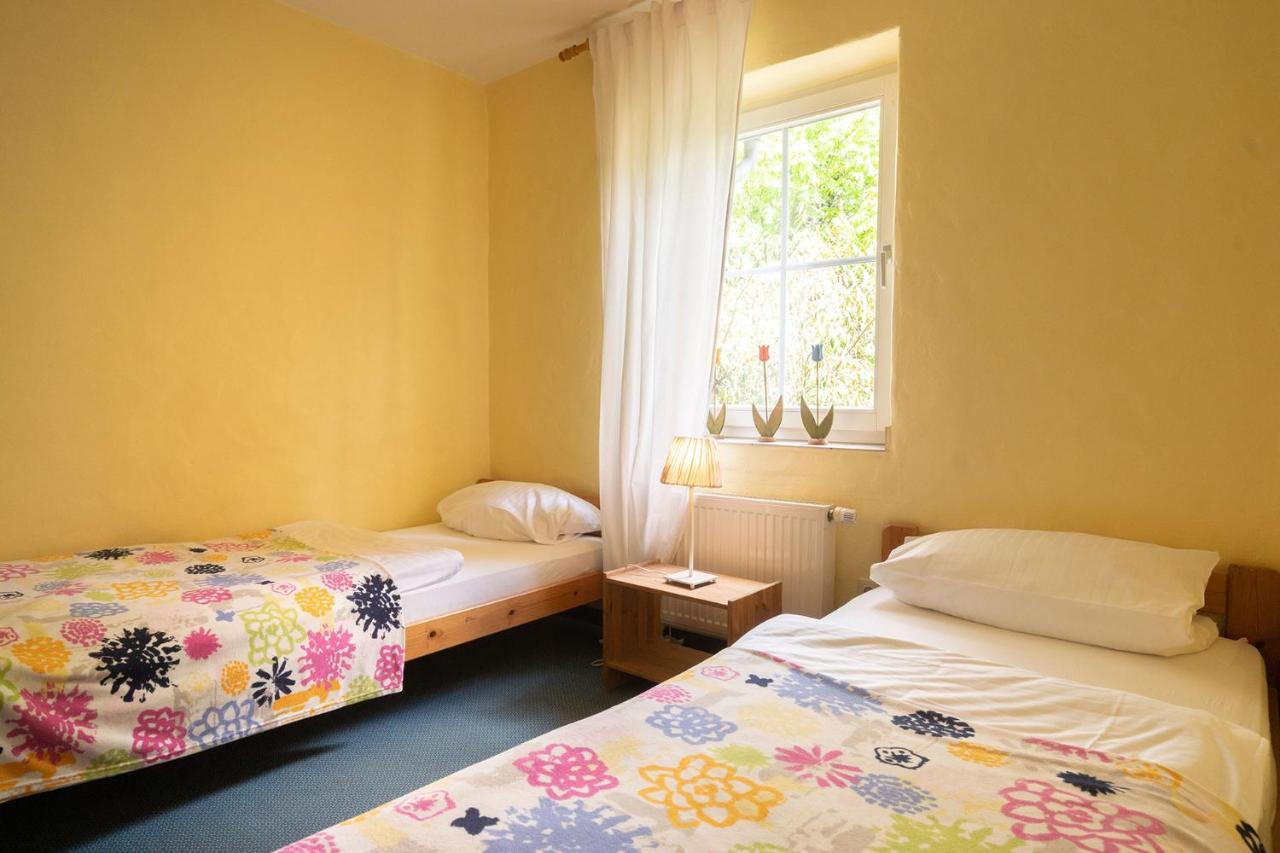 Ferienhof Homann Sauerland Брилон Екстериор снимка