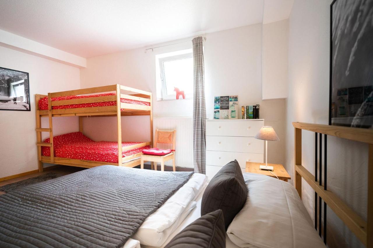 Ferienhof Homann Sauerland Брилон Екстериор снимка